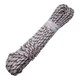Трос лодочный В-12, 7мм, 20метров Z9B3ESB974 - изображение 2