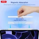 Стилус iPad для рисования магнитный XO ST-05 Белый - изображение 6