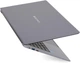 Ноутбук 15.6" Microtech CoreBook Lite Intel Celeron N4020 RAM 8GB SSD 512GB Windows 11 Factory Recertified g3 - изображение 8