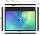 Планшет 10.1" Aoyodkg A38 3/32Gb 4G LTE 4 ядра Android 10 7000 mAh Чорний Factory Recertified g1 - зображення 2