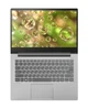 Ноутбук 14" Lenovo IdeaPad 530S-14ARR AMD Ryzen 7 2700U RAM 16GB SSD 1TB Windows 11 Алюминиевый корпус - изображение 4