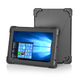 Планшет 10.1" Full HD HEIGAOLAPC F7G-A 8/128Gb 4G 1-SIM 4 ядра Windows 10 16000 mAh Чорний - зображення 4