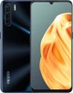 Смартфон 6.4" OPPO A91 8/128 GB 5G 2 SIM NFC 48/16 Мп 8 ядер Lightening Black Factory Recertified g2 - зображення 1