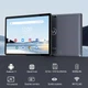 Планшет 10" Vasoun M30 3/64Gb 4G 4 ядра Android 11 6000 mAh Темно-серый Б/В g6 - изображение 3