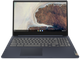 Ноутбук 15.6" Lenovo IdeaPad 3 15IJL6 Intel Pentium N6000 RAM 8GB eMMC 128GB 10год батарея Chrome OS Factory Recertified g4 - зображення 1