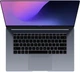 Ноутбук 15.6" Honor MagicBook X15 ‎Intel Core i3-10110U RAM 8GB SSD 512GB Windows 11 Алюминиевый корпус Factory Recertified g8 - изображение 2