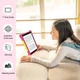 Планшет 7" Whitedeer TK706 2/32Gb 4 ядра Android 11 Розовый Factory Recertified g1 - изображение 4