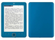 Електронна книга 6" Woxter Scriba 195 4Gb Wi-Fi Синя - зображення 2