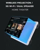 Планшет 10.1" Full HD LNMBBS T15 4/64Gb 4G 8 ядер Android 10 6000 mAh Сріблястий Factory Recertified g2 - зображення 4