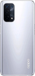 Смартфон 6.5" Full HD OPPO A74 5G 6/128 GB 5G 2 SIM NFC 48/16 Мп 8 ядер Android 13 Space Silver Factory Recertified g2 - зображення 4