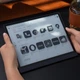 Электронная книга 10.3" Onyx Boox Tab Ultra 4/128 ГБ / Android 11 / Wi-Fi / Bluetooth / Цветной сенсорный E-Ink Carta экран (1404 × 1872) / Настраиваемая яркость / Динамики / Черный - изображение 5