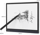 Электронная книга 10.3" Onyx Boox Tab Ultra 4/128 ГБ / Android 11 / Wi-Fi / Bluetooth / Цветной сенсорный E-Ink Carta экран (1404 × 1872) / Настраиваемая яркость / Динамики / Черный - изображение 7