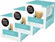Nescafe Dolce Gusto Flat White 3x16шт. 48 капсул - зображення 1