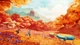 Trine 5: A Clockwork Conspiracy Xbox One Xs Ключ - изображение 5