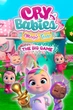 Cry Babies Magic Tears: The Big Game Xbox Ключ - зображення 1