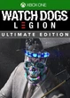 Watch Dogs: Legion Ultimate Edition Xbox Ключ - изображение 1
