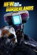 New Tales From The Borderlands Xbox One Xs Ключ - изображение 1