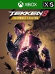 Tekken 8 - Ultimate Edition Xbox Xs Key - зображення 1
