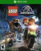 Lego Jurassic World Xbox One Xs Ключ - изображение 1