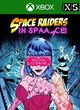 Space Raiders In Space Xbox One Xs Ключ - зображення 1