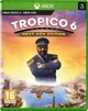 Tropico 6 - Next Gen Edition Xbox One Xs Ключ - изображение 1
