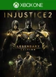 Injustice 2 - Legendary Edition Xbox One/ X/S Ключ - изображение 1