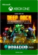 Deep Rock Galactic - Biohazard Pack Dlc Xbox Ключ - изображение 1