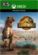 Jurassic World Evolution 2 Xbox One Xs+Pc Ключ - изображение 1