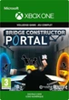 Bridge Constructor Portal Xbox One Xs Ключ - зображення 1