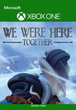 We Were Here Together Xbox One Xs Ключ - зображення 1