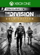 Tom Clancy´S The Division Gold Edition Xbox Ключ - изображение 1