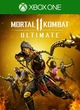 Mortal Kombat 11 Ultimate Xbox One X/S - Pc Windows - изображение 1