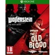 Wolfenstein: The Two-Pack Xbox One Xs Ключ - изображение 1