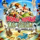 Roman Rumble In Las Vegum Asterix & Obelix Xxl 2 Ключ - изображение 1