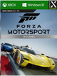 Forza Motorsport Deluxe Edition Xbox Xs+Pc Ключ - изображение 1