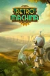 Retro Machina Xbox One Xs Ключ - зображення 1