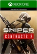 Sniper Ghost Warrior Contracts 2 Xbox One Xs Ключ - изображение 1