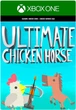 Ultimate Chicken Horse Xbox One Xs Ключ - зображення 1
