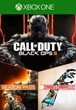 Call Of Duty: Black Ops Iii Zombies Deluxe Xbox Ключ - изображение 1
