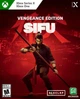 Sifu Xbox One Xs+Pc Win 10+ Ключ - изображение 1