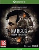 Narcos: Rise Of The Cartels Xbox One Xs Ключ - зображення 1