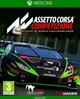 Assetto Corsa Competizione Xbox One Xs Ключ - изображение 1
