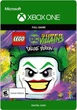 Lego Суперзлодії Dc Deluxe Edition Xbox Ключ - зображення 1