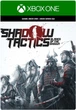 Shadow Tactics: Blades Of The Shogun Xbox Ключ - изображение 1