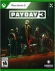 Payday 3: Standard Xbox Xs+Pc Win Ключ - изображение 1
