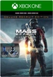 Mass Effect: Andromeda – Deluxe Recruit Xbox Ключ - изображение 1