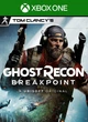 Tom Clancy´S Ghost Recon Breakpoint Xbox Ключ - изображение 1