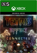 Tetris Effect: Connected Xbox One Xs+Pc Ключ - изображение 1