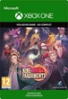 Nine Parchments Xbox One Xs Ключ - изображение 1