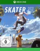 Skater Xl Xbox One Xs Ключ - изображение 1